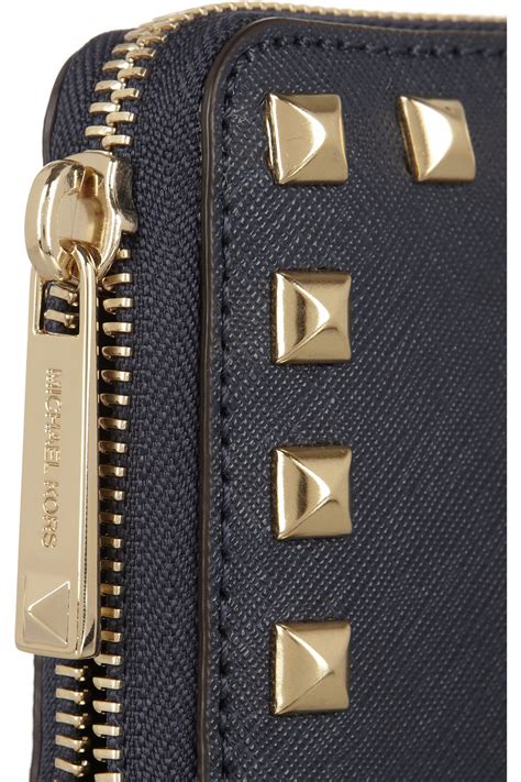 michael kors wallet studded|Michael Kors wallets outlet.